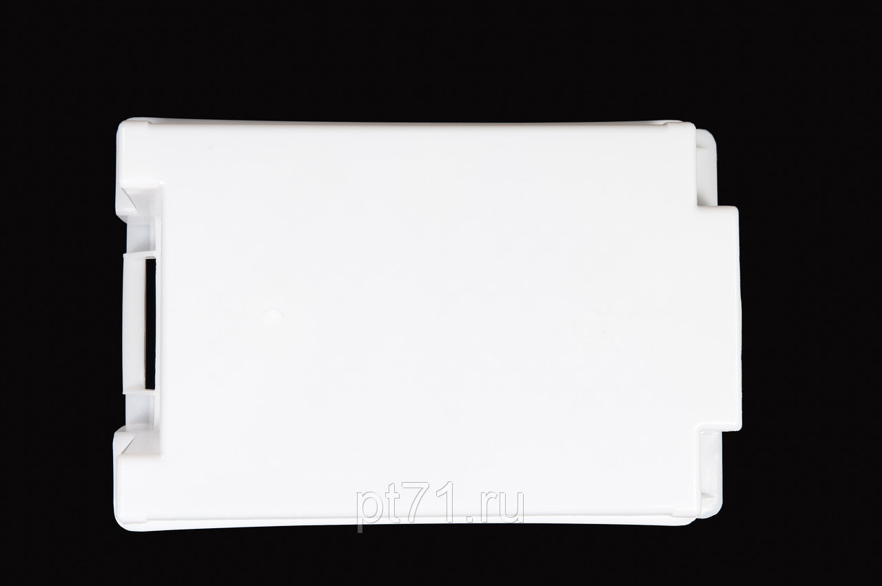 Пластиковый Ящик молочный Заморозка -40С