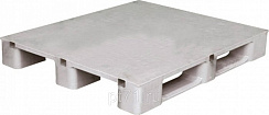 Пластиковая паллета TR-1000-1
